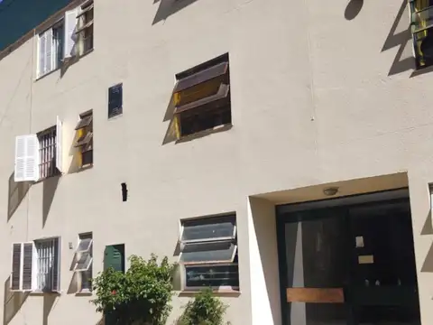 Departamento en Venta en Haedo, Partido de Morón