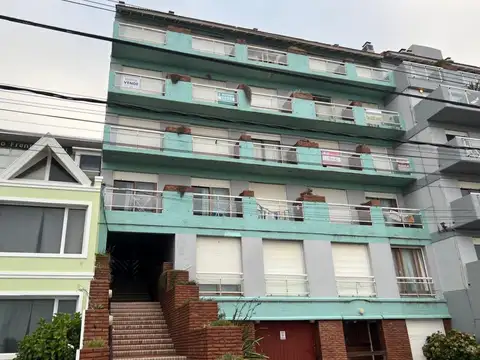 Departamento en Venta en San Bernardo del Tuyú, Partido de La Costa