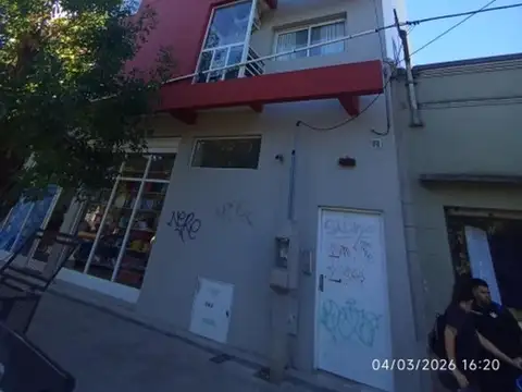 Departamento en Venta en La Plata, Partido de La Plata
