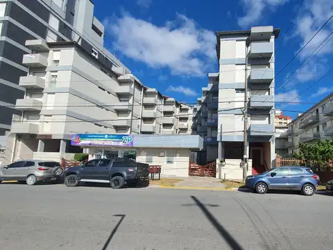 Departamento en Venta en San Bernardo Del Tuyu, San Bernardo del Tuyu