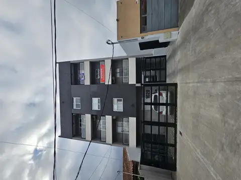 Departamento en Venta en Villa Luzuriaga, Partido de La Matanza