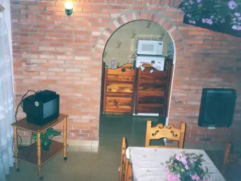 Departamento en Venta en San Bernardo del Tuyú, Partido de La Costa