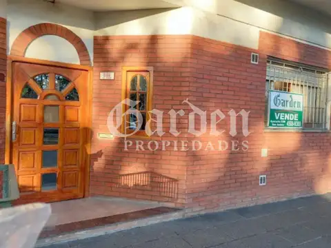 Departamento en Venta en San Andres, Partido de General San Martín