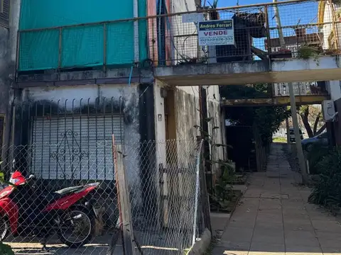Departamento en Venta en San Fernando, Partido de San Fernando
