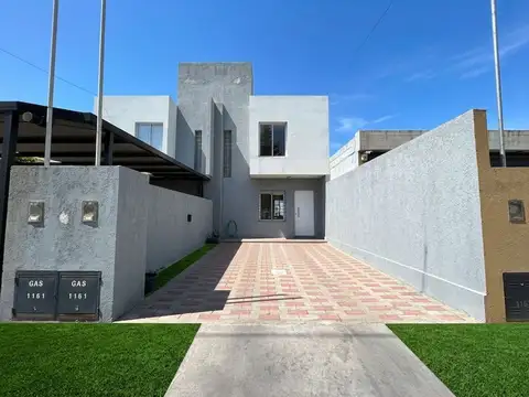 Casa en Venta en Río Tercero, Tercero Arriba