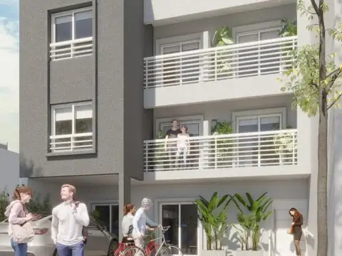 Departamento en Venta en Villa Luzuriaga, Partido de La Matanza