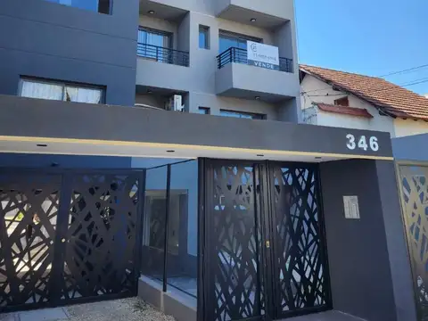 Departamento en Venta en Haedo, Partido de Morón
