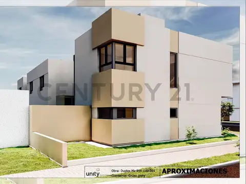Casa en Venta en Docta, Countries y Barrios Cerrados en Córdoba Capital