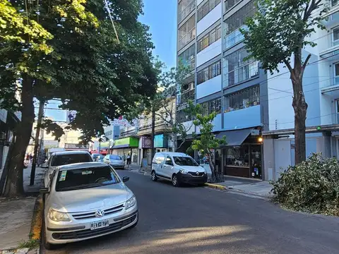 Departamento en Venta en Haedo, Partido de Morón