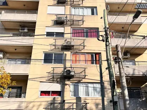Departamento en Venta en Moron, Partido de Morón