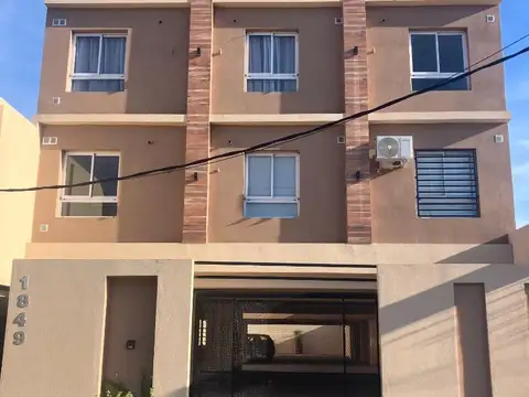 Departamento en Venta en Villa Luzuriaga, Partido de La Matanza