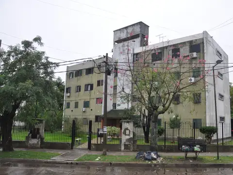 Departamento en Venta en Bernal Oeste, Partido de Quilmes