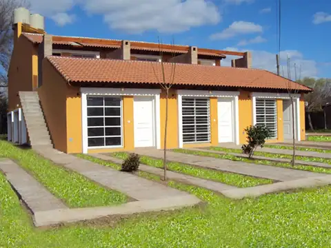 Departamento en Venta en Tortuguitas, Partido de Malvinas Argentinas