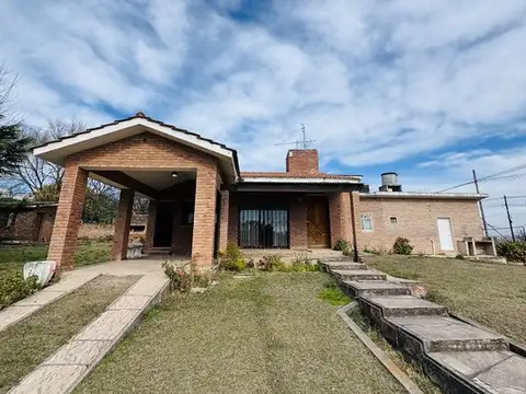 Casa en Venta en Villa Santa Cruz del Lago, Punilla