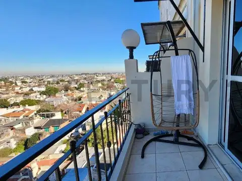Departamento en Venta en Caseros, Partido de Tres de Febrero