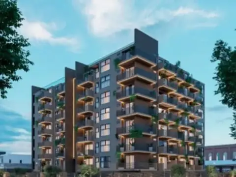 Departamento en Venta en Ituzaingo Sur, Ituzaingo