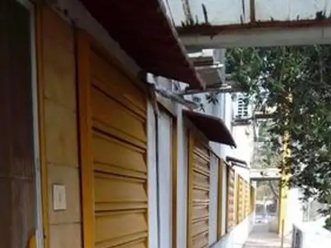 Departamento en Venta en San Antonio de Padua, Partido de Merlo