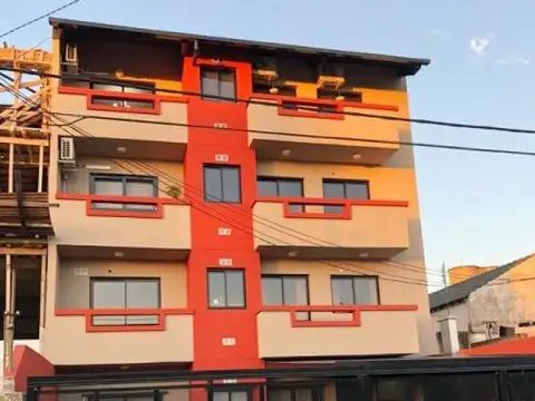 Departamento en Venta en Villa Luzuriaga, Partido de La Matanza