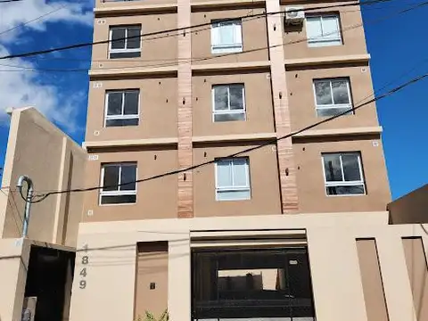 Departamento en Venta en Villa Luzuriaga, Partido de La Matanza
