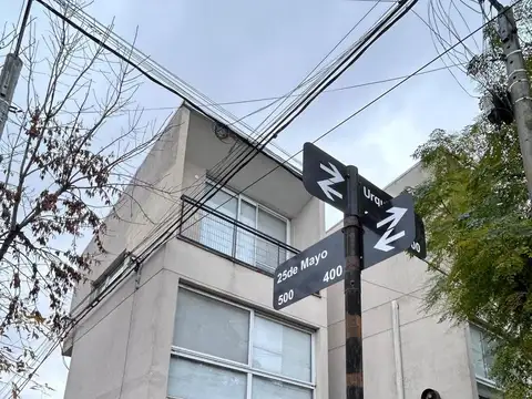 Departamento en Venta en Trenque Lauquen, Partido de Trenque Lauquen