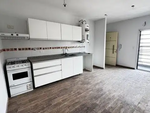 Departamento en Venta en Gerli, Partido de Lanús