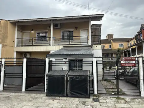 Departamento en Venta en Villa Luzuriaga, Partido de La Matanza