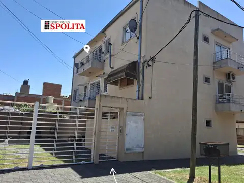 Departamento en Venta en Chilavert, Villa Ballester