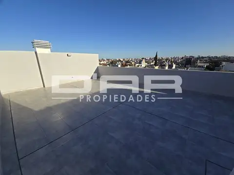 Departamento en Venta en Lomas del Mirador, Partido de La Matanza