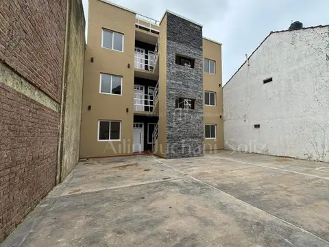 Departamento en Venta en San Bernardo del Tuyú, Partido de La Costa