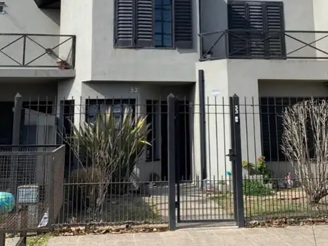 Departamento en Venta en San Bernardo  - Lujan, Lujan