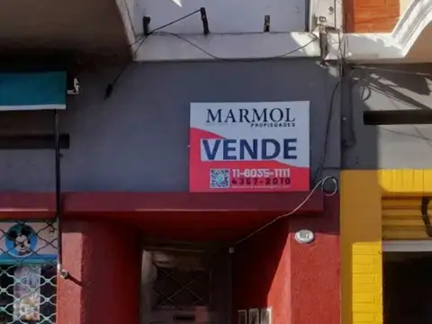Departamento en Venta en Lanus Oeste, Lanus