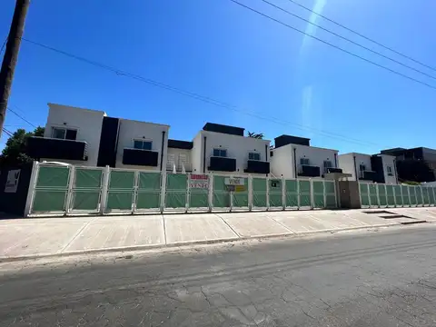Departamento en Venta en Los Polvorines, Partido de Malvinas Argentinas