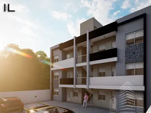 Departamento en Venta en San Bernardo del Tuyú, Partido de La Costa