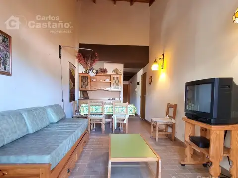 Departamento en Venta en San Bernardo del Tuyu, Partido de La Costa
