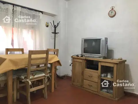 Departamento en Venta en San Bernardo del Tuyú, Partido de La Costa