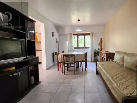 Departamento en Venta en San Bernardo del Tuyu, Partido de La Costa