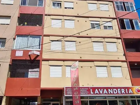 Departamento en Venta en San Bernardo del Tuyú, Partido de La Costa