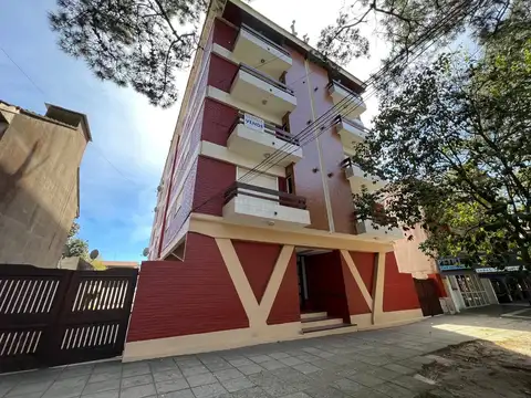 Departamento en Venta en San Bernardo del Tuyú, Partido de La Costa