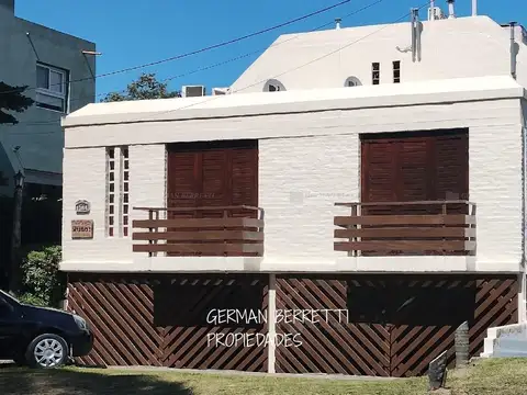 Departamento en Venta en Pinamar, Partido de Pinamar