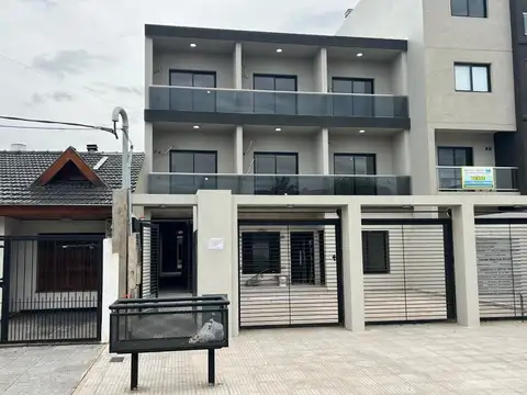 Departamento en Venta en Villa Luzuriaga, Partido de La Matanza