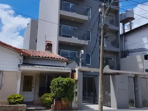 Departamento en Venta en El Palomar, Partido de Morón