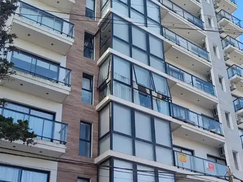 Departamento en Venta en San Bernardo del Tuyú, Partido de La Costa