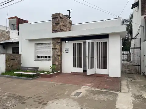 Casa en Alquiler en Rosario, Santa Fe
