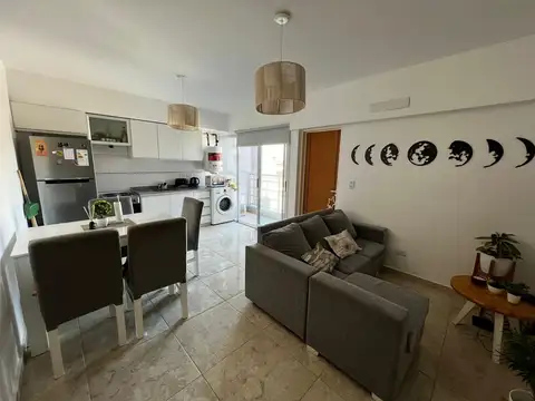 Departamento en Venta en Moron, Partido de Morón