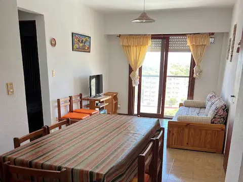 Departamento en Venta en San Bernardo del Tuyú, Partido de La Costa