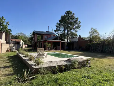 Casa en Alquiler en San Jose del Rincon, La Capital