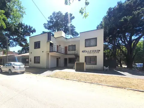 Departamento en Venta en San Bernardo del Tuyú, Partido de La Costa