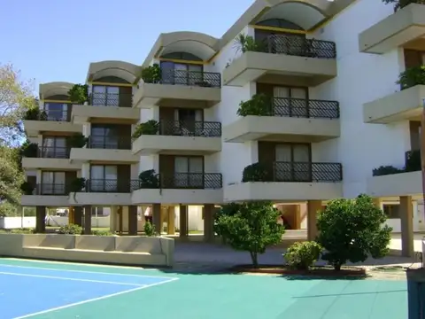 Departamento en Venta en Centro, Villa Gesell