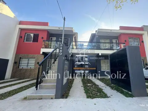 Departamento en Venta en Costa Azul, Partido de La Costa
