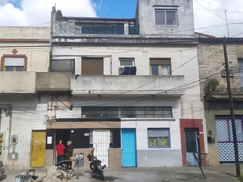 Departamento en Venta en Caseros, Partido de Tres de Febrero